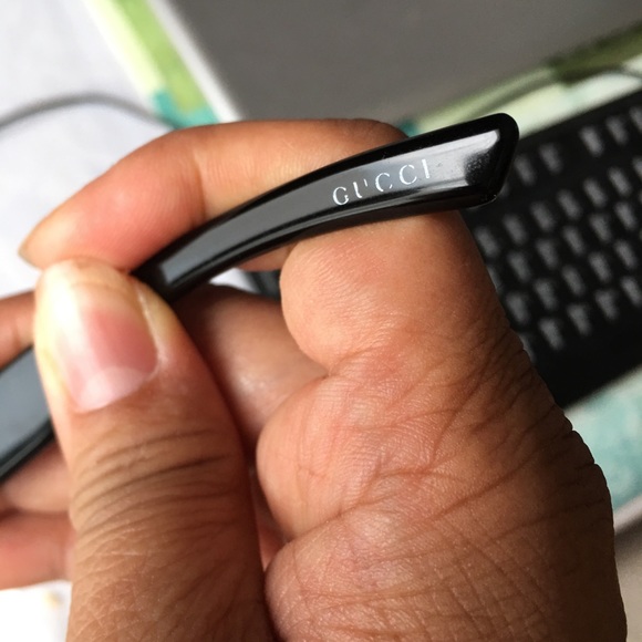 Gucci sunglasses - Picture 5 of 9